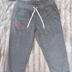 Under Armour Sweatpants